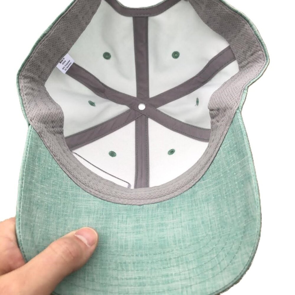 FedEx Employee Baseball Cap Adjustable - Picture 4 of 6